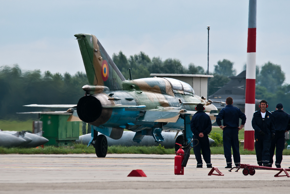 029_Kecskemet_Air Show_Mikoyan-Gurevich MiG-21UM Lancer B.jpg